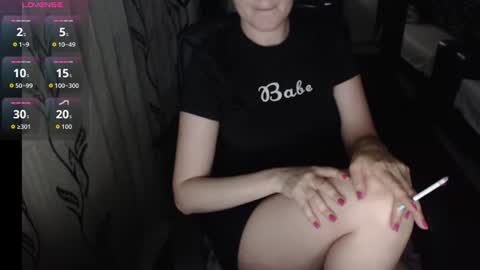 Snapshot of evadream1 chatting on 06-15-26, 09:50 EVADREAM online show from 06-15-26, 09:50
