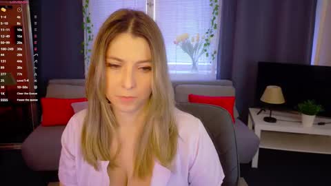 Eva online show from 03-13-26, 08:54