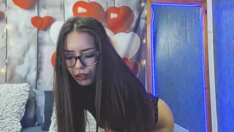 Snapshot of evagabe chatting on 09-16-25, 03:51 EvaGabe online show from 09-16-25, 03:51