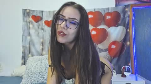 Snapshot of evagabe chatting on 10-01-25, 03:45 EvaGabe online show from 10-01-25, 03:45