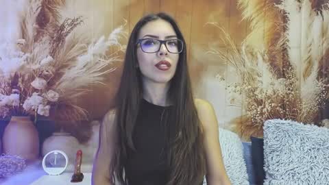 Snapshot of evagabe chatting on 10-08-25, 05:38 EvaGabe online show from 10-08-25, 05:38