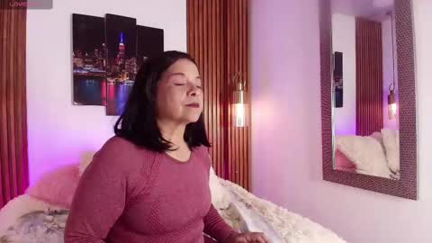 EVA GODDESS  online show from 09-22-25, 08:00