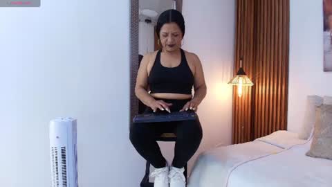 EVA GODDESS  online show from 07-02-26, 07:53