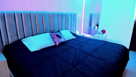 Snapshot of evagomez chatting on 01-26-25, 03:48 Eva Gomez online show from 01-26-25, 03:48