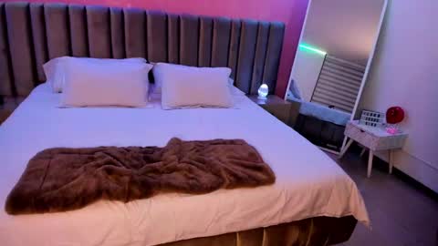 Snapshot of evagomez chatting on 02-07-25, 05:20 Eva Gomez online show from 02-07-25, 05:20