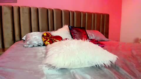 Snapshot of evagomez chatting on 09-20-25, 10:11 Eva Gomez online show from 09-20-25, 10:11