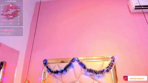 Eva Grace  online show from 12-17-24, 02:01