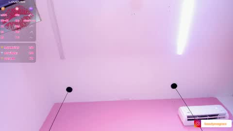 Eva Grace  online show from 01-28-25, 07:53