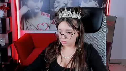 Eva online show from 02-14-26, 07:54