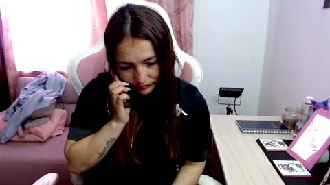 Snapshot of evagrays chatting on 02-03-25, 06:28 Eva online show from 02-03-25, 06:28