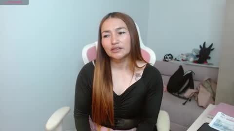 Eva online show from 02-02-26, 05:22