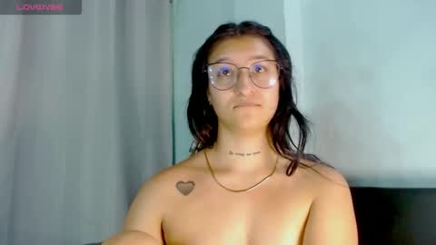 Evah Lee online show from 03-02-26, 07:15