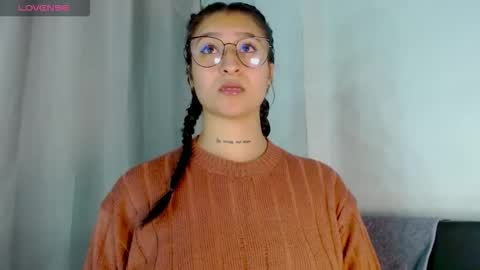 Evah Lee online show from 03-05-26, 01:23