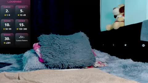 Evah Lee online show from 04-11-26, 07:45