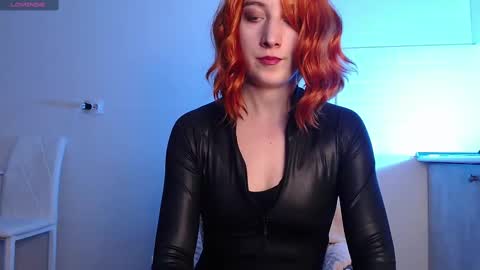 Eva online show from 02-25-25, 05:08