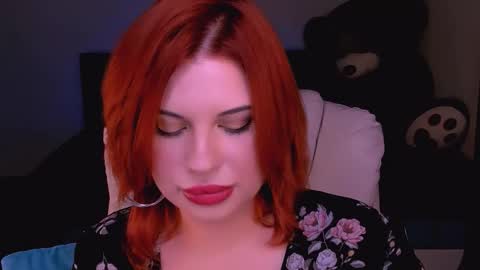 Eva online show from 11-15-25, 10:37