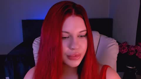 Eva online show from 11-21-25, 10:52