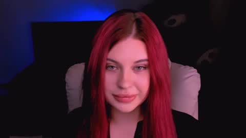 Snapshot of evaharve chatting on 01-16-26, 07:12 Eva online show from 01-16-26, 07:12