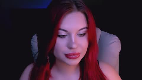 Snapshot of evaharve chatting on 03-18-26, 10:57 Eva online show from 03-18-26, 10:57