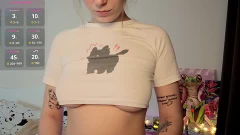 evahere4you online show from 03-28-26, 02:49