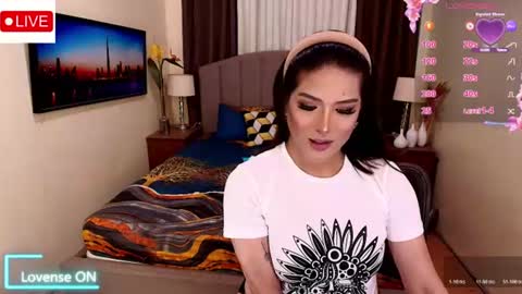 evahir online show from 07-17-26, 04:01