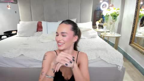 Eva K online show from 02-24-26, 04:43