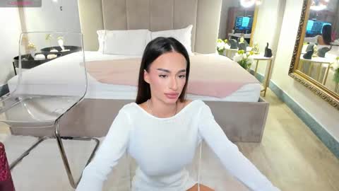 Eva K online show from 03-22-26, 05:22