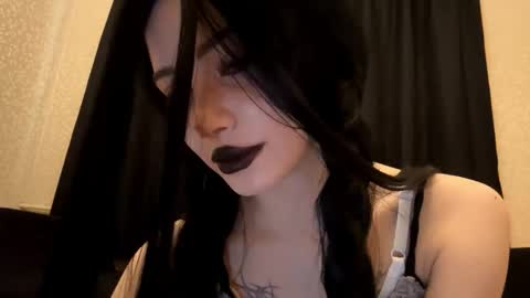 evakettystar online show from 02-11-26, 09:25