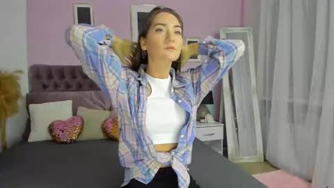 Eva online show from 03-07-25, 04:13