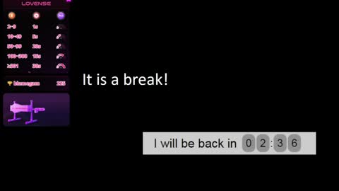 EVA online show from 01-29-25, 07:00