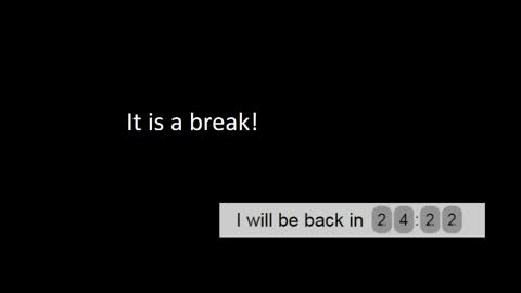 EVA online show from 03-09-25, 01:37