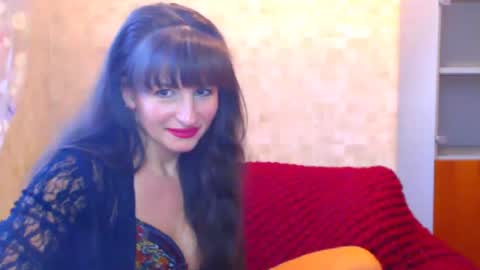 EvaLive online show from 12-24-24, 10:44