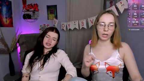 evalora online show from 02-13-26, 04:47