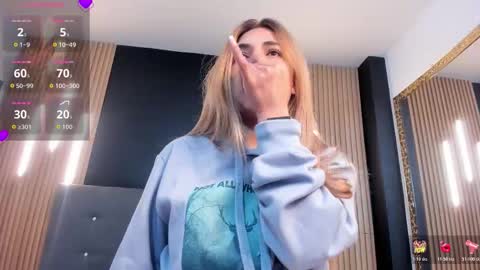 Eva online show from 03-18-26, 01:36