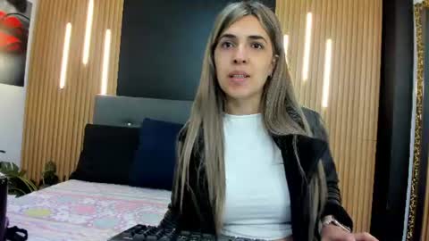 Eva online show from 07-16-26, 01:06