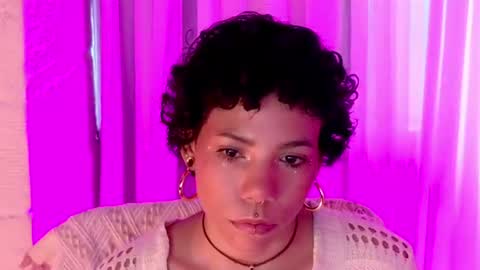 Evaluna  Independent model online show from 08-05-26, 07:49