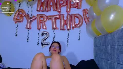 Snapshot of evaluna_02 chatting on 07-06-26, 03:03 evaluna_02 online show from 07-06-26, 03:03