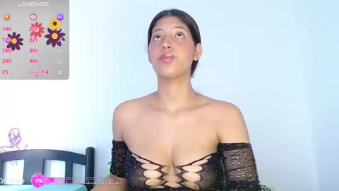 evaluna horny  online show from 02-24-25, 02:58