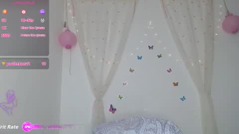evaluna horny  online show from 10-29-25, 09:27