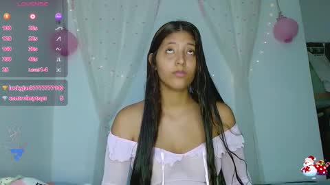 evaluna horny  online show from 11-12-25, 09:36