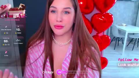 Katy online show from 03-06-25, 05:24