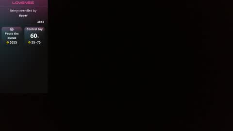 Eva  online show from 01-16-26, 07:18