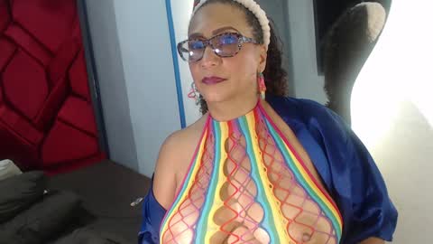 Eva Mills online show from 01-29-25, 11:04