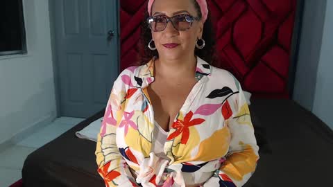 Eva Mills online show from 02-07-25, 07:38