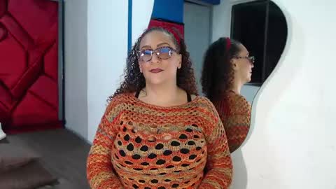 Eva Mills online show from 02-14-25, 07:44