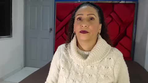 Eva Mills online show from 02-17-25, 03:20