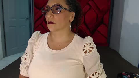 Eva Mills online show from 02-18-25, 07:52