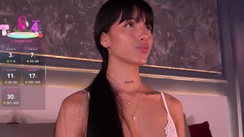 Eva Moretti online show from 09-14-25, 12:21