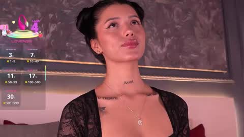 Eva Moretti online show from 09-19-25, 12:56