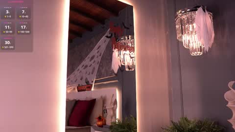 Eva Moretti online show from 11-01-25, 12:12